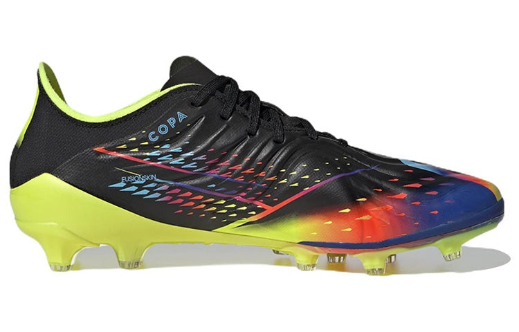 adidas Copa Sense.1 'Black Green' GZ1355 - 2