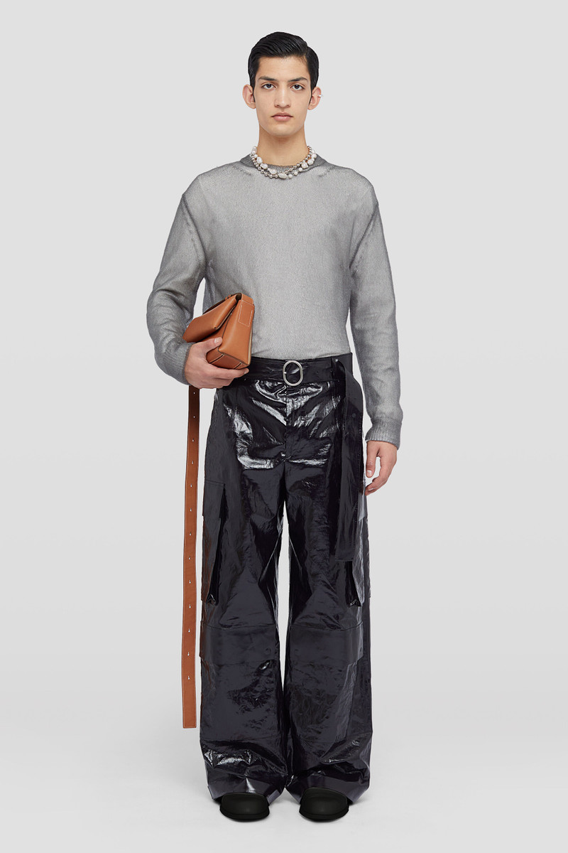 Jil Sander Layered Sweater outlook