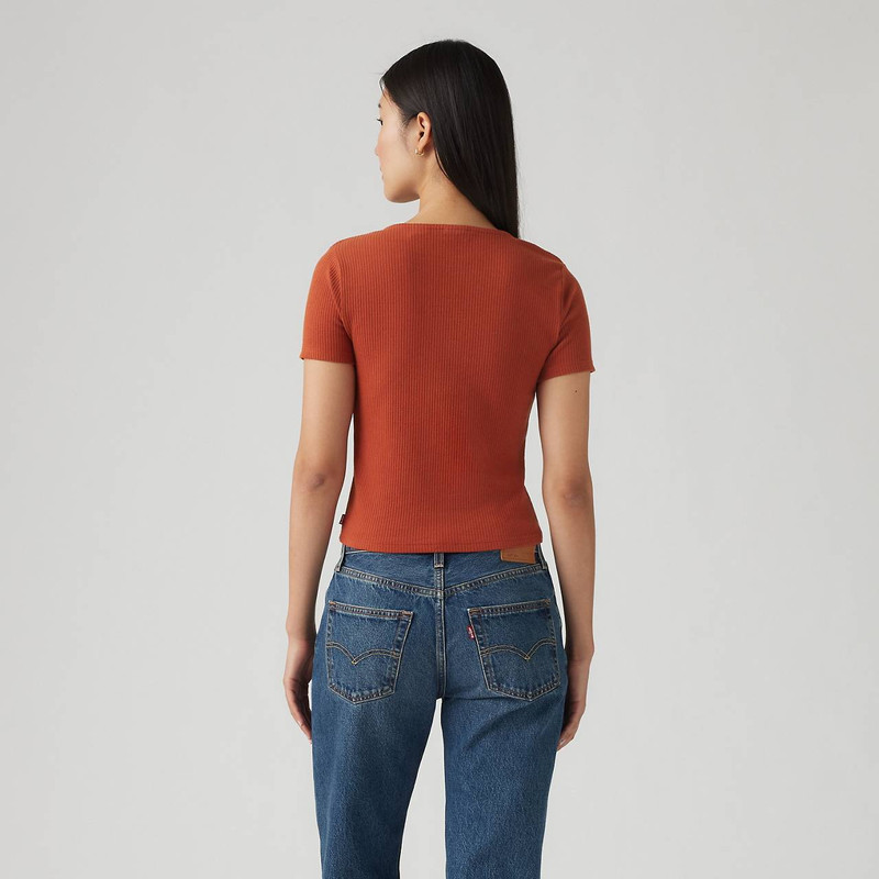 MUSE SHORT-SLEEVE TEE 4