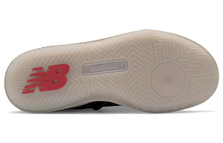 New Balance New Balance 9000 Running Shoes 'Black Red' BB9000C1