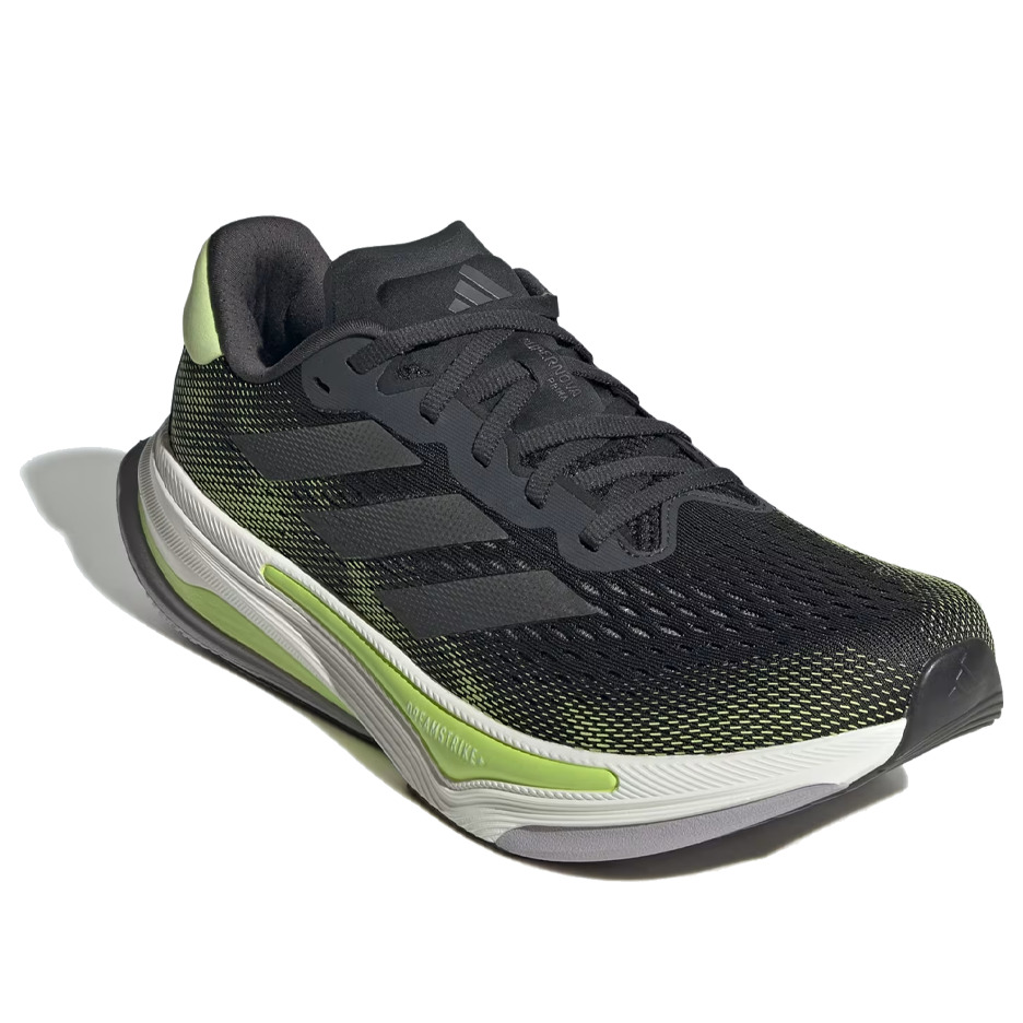 adidas Supernova Prima 'Carbon Iron Metallic Pulse Lime' IH8634 - 4
