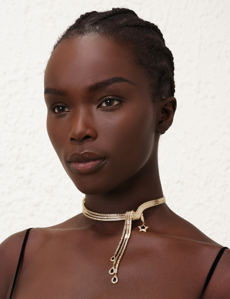 Zimmermann ZIMMERMANN STELLA NECKLACE outlook