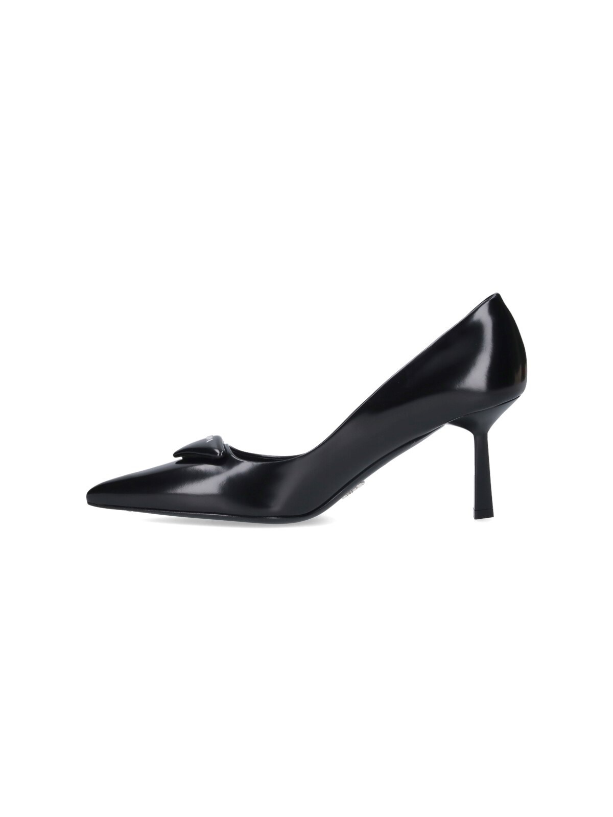 PUMPS WITH LOGO PUMPS - 3