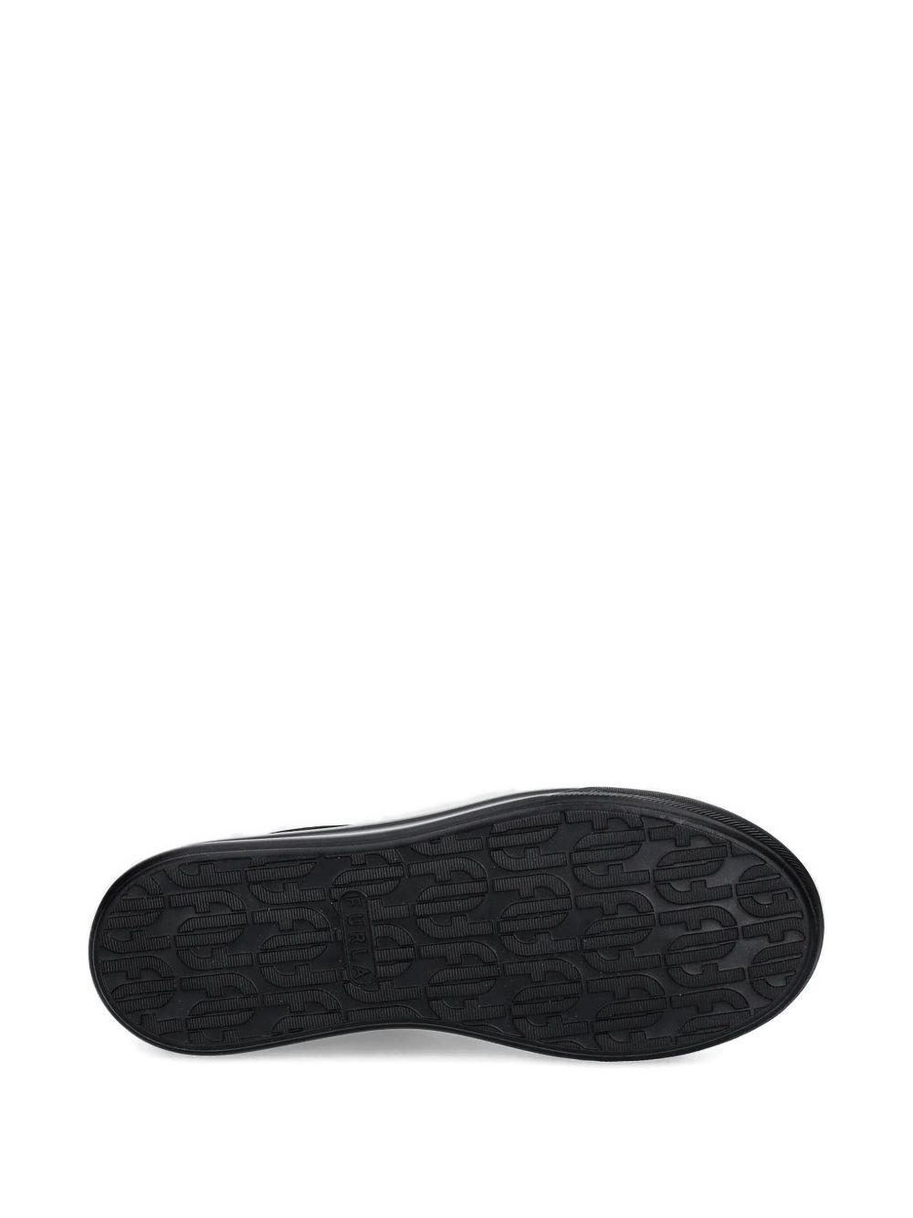 platform sneakers - 4