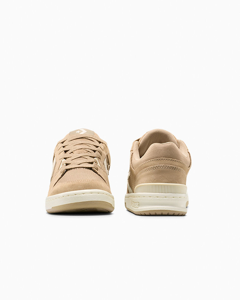 CL98 Suede 7