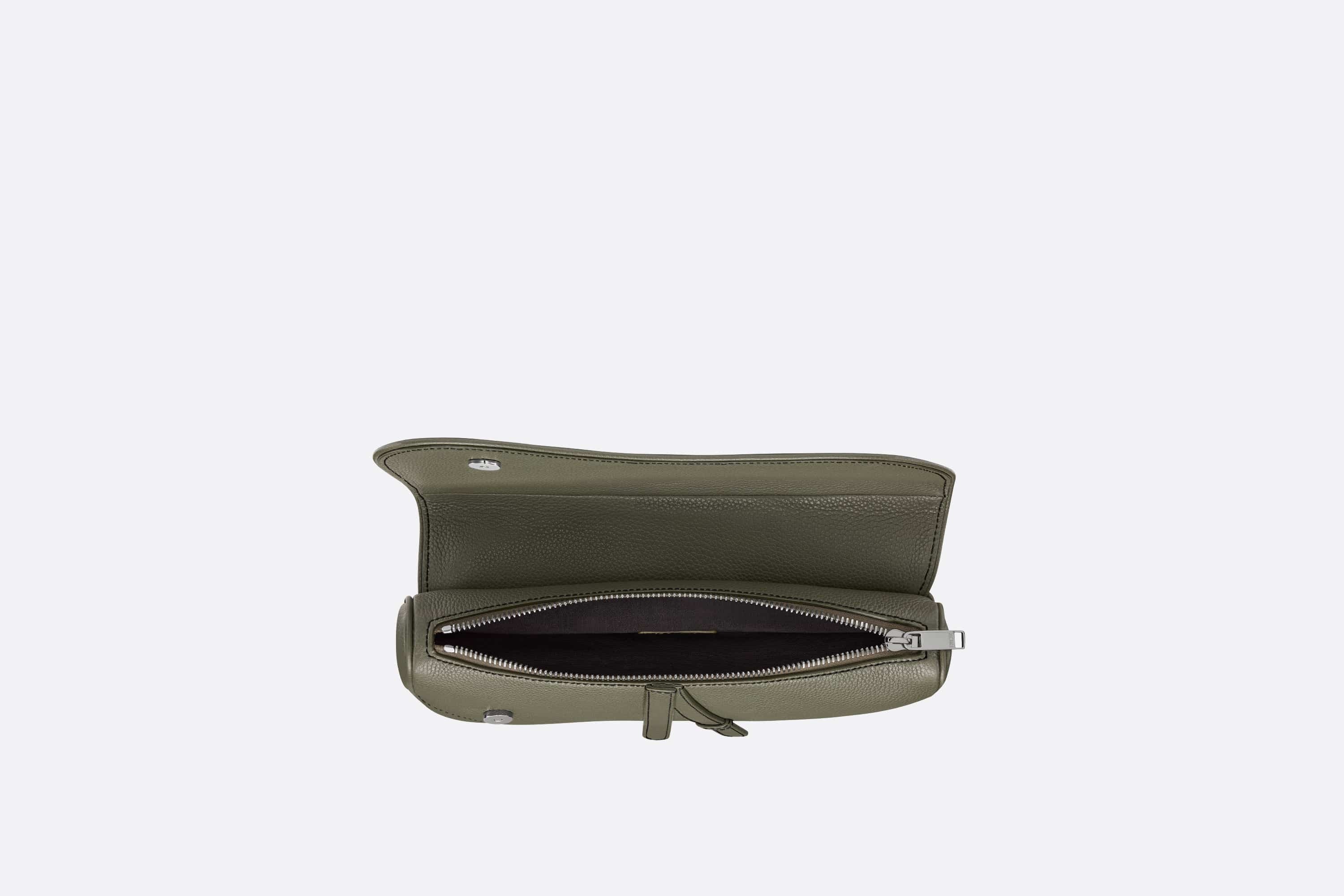 Saddle Bag - 5
