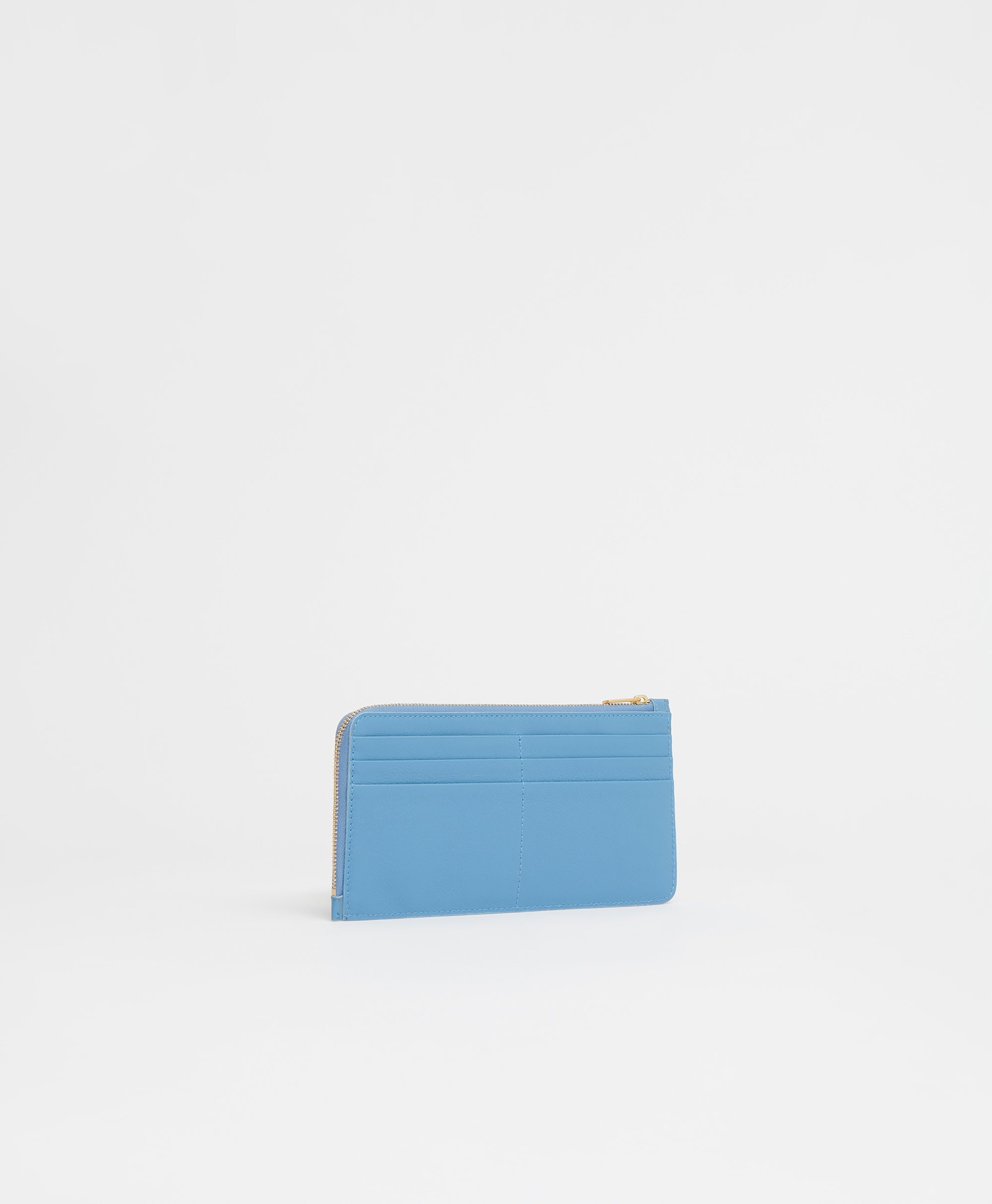 LARGE ZIP CARD HOLDER - 4
