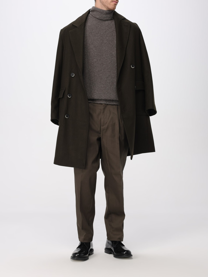 BARENA Pants men Barena outlook