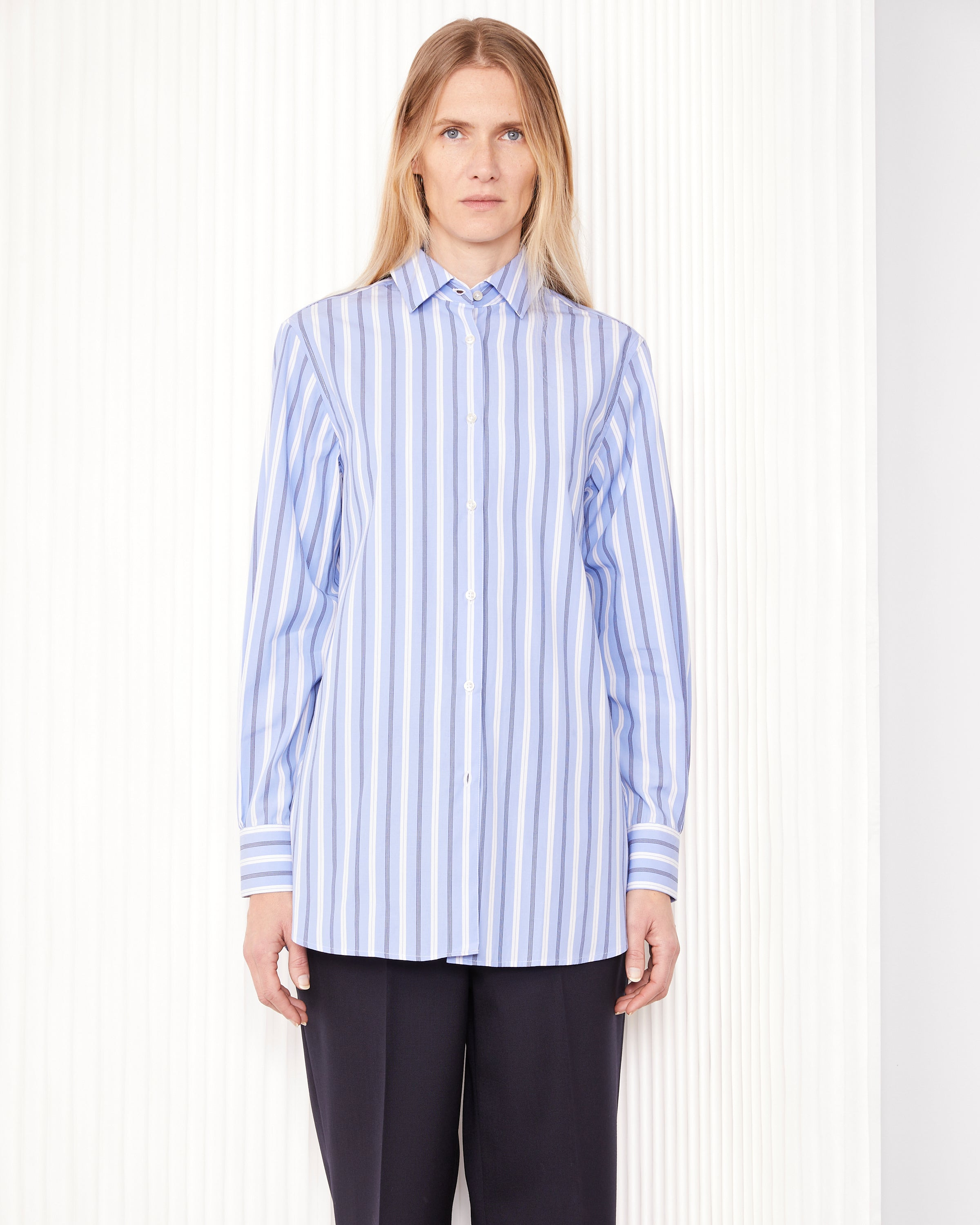 ELZI SHIRT - 2
