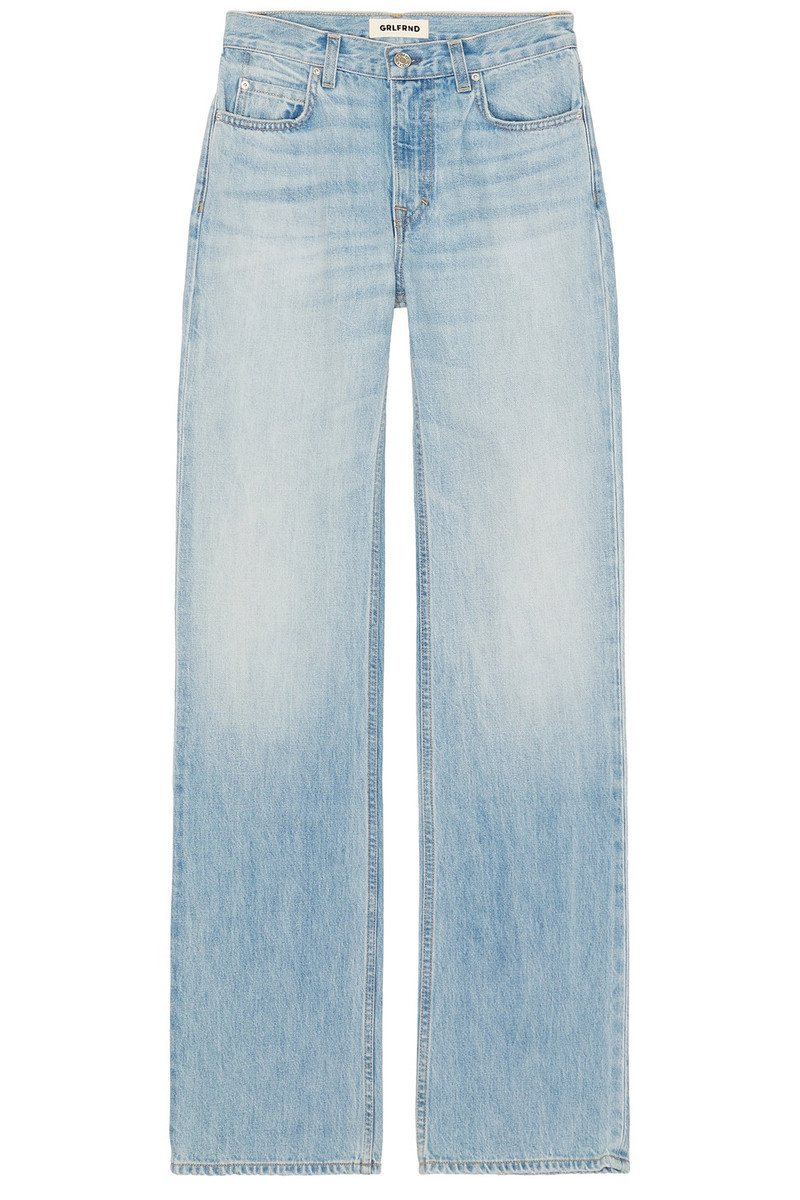 GRLFRND Danie Mid Rise Boot outlook