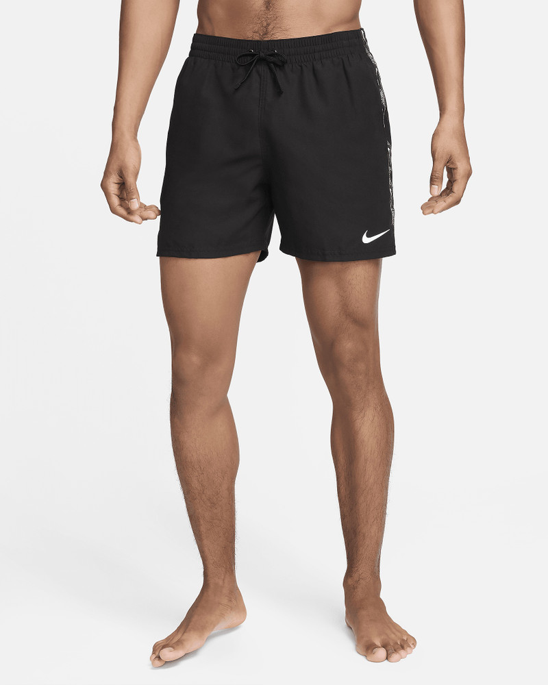 Nike Swim Men's 5" Volley Shorts 1