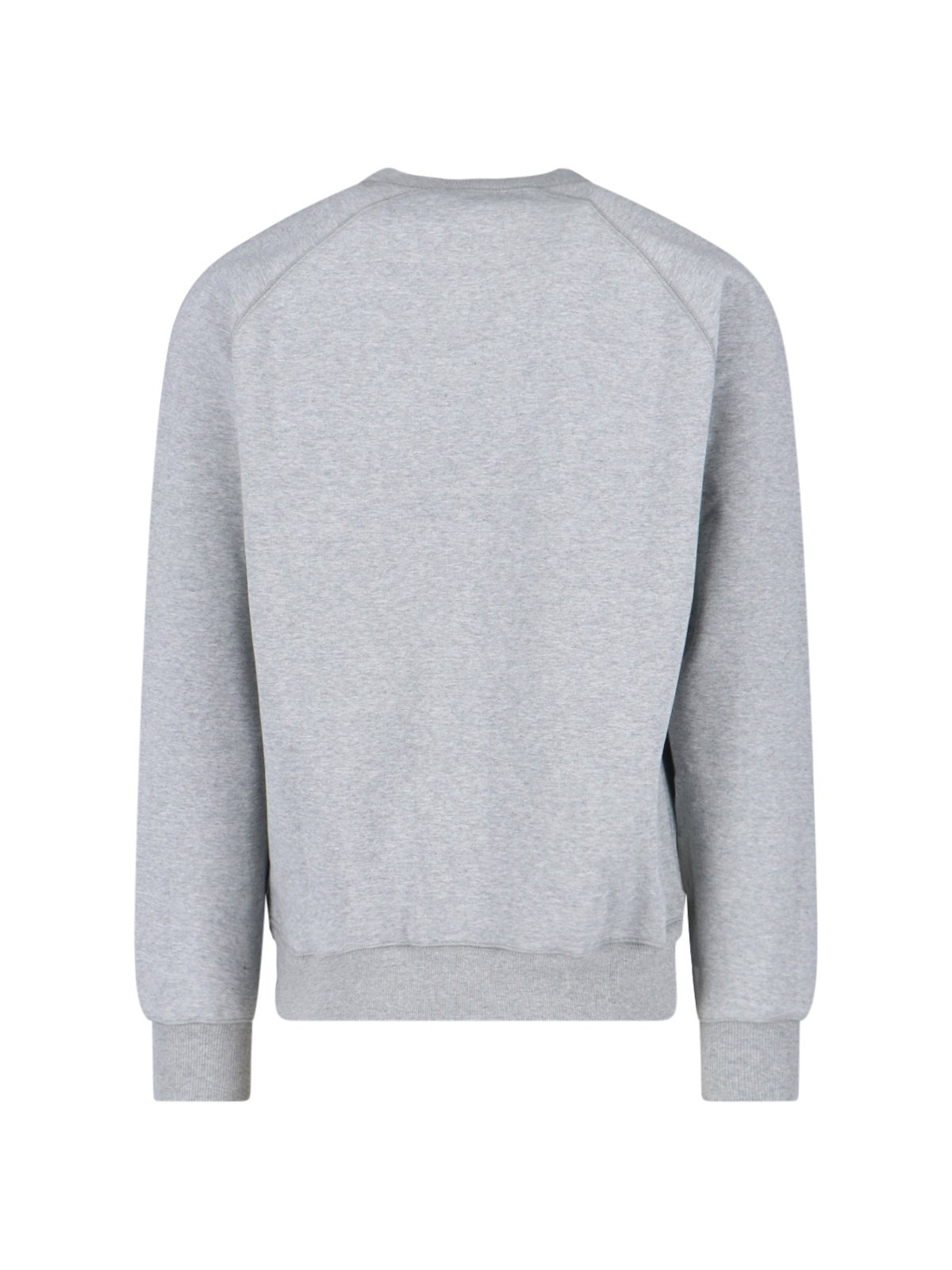 'CHASE' CREW NECK SWEATSHIRT - 2