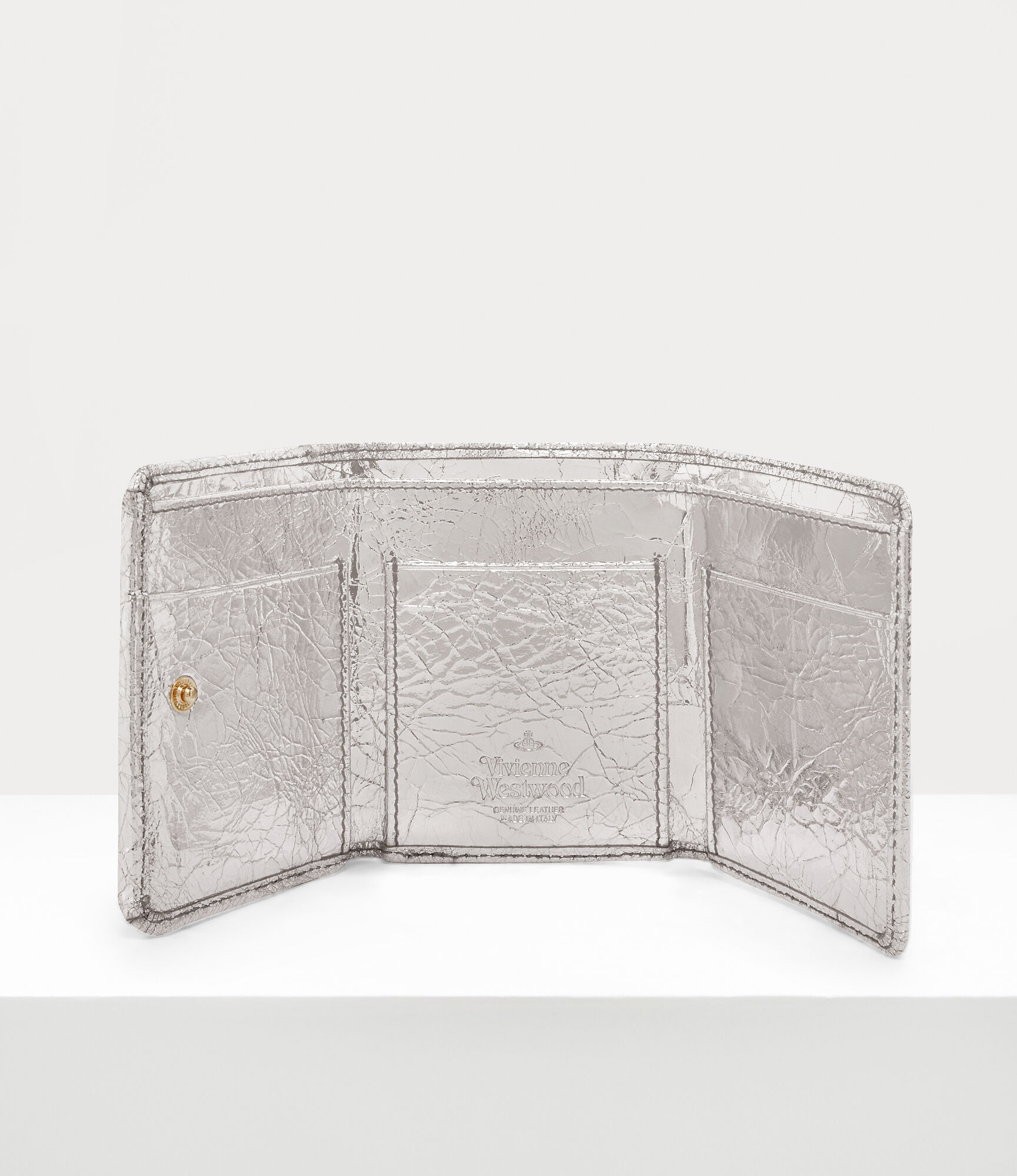 SMALL FLAP PURSE - 3