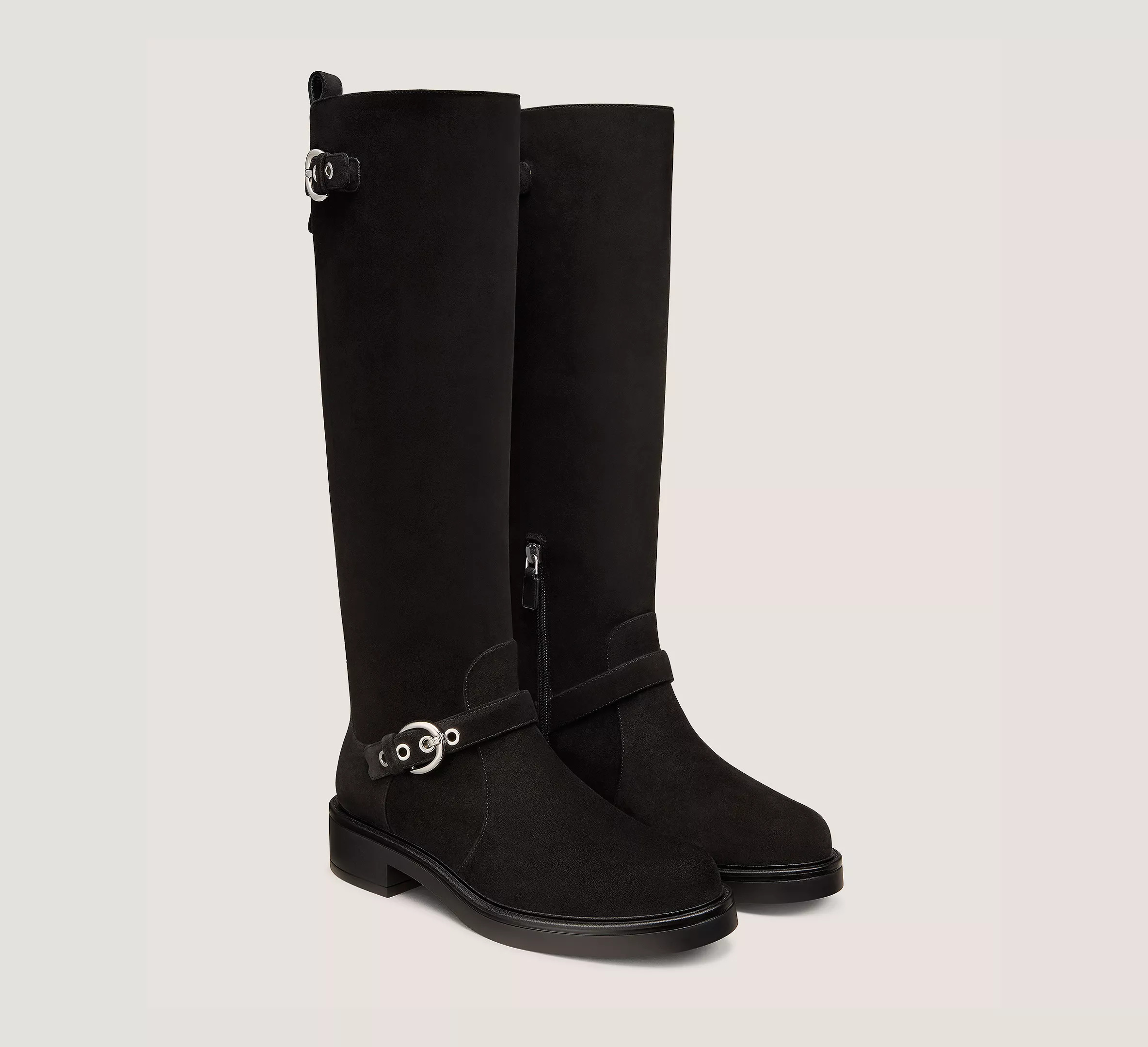 CHRYSTIE BOOT - 2