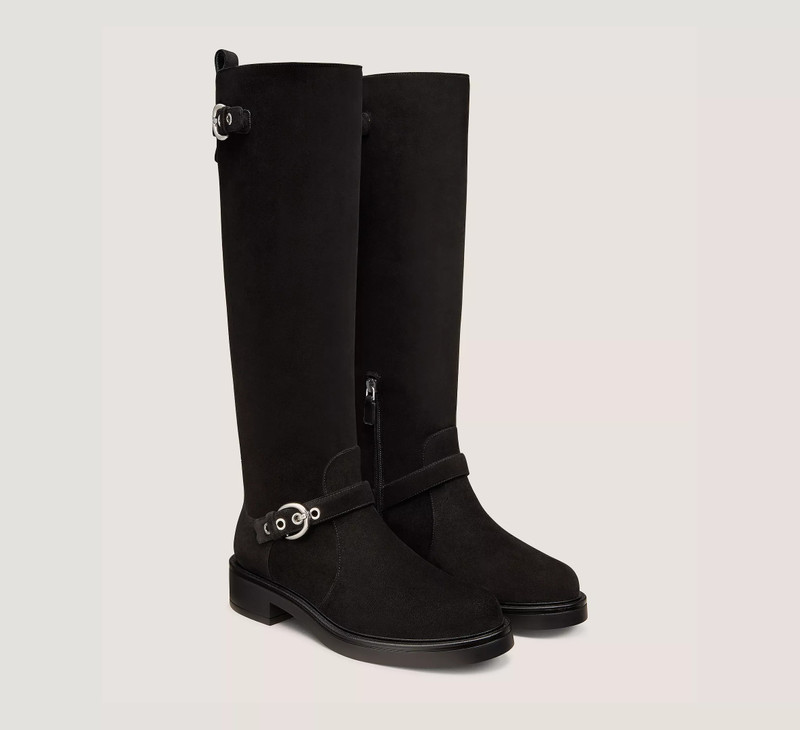 Stuart Weitzman CHRYSTIE BOOT outlook