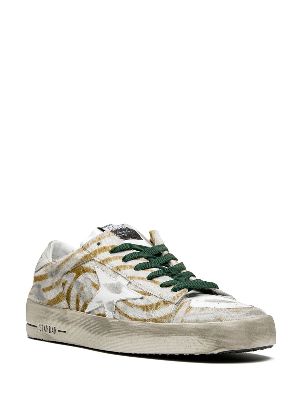 Stardan low-top sneakers - 2