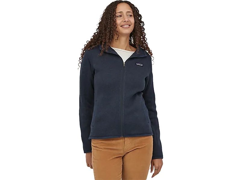 Patagonia Better Sweater Hoody - 2