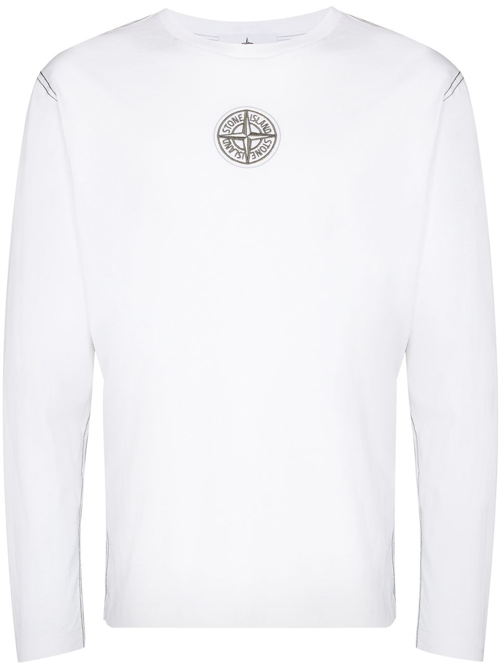 Ultra Institutional Two long-sleeve T-shirt - 1