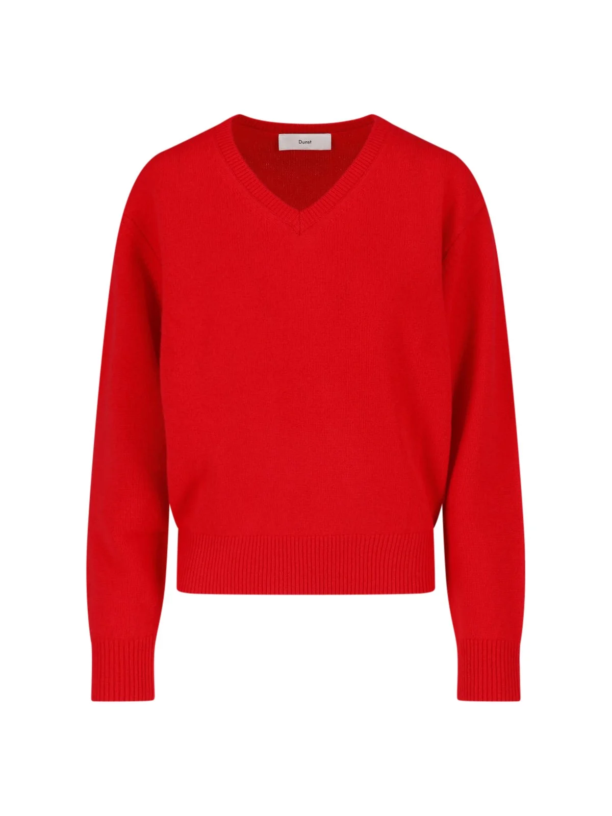 WOOL AND CASHMERE SWEATER - 1