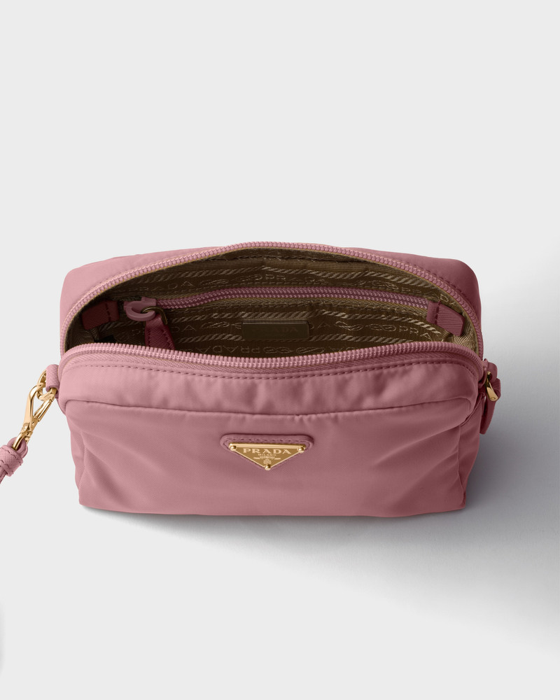 Small Re-Nylon pouch 4