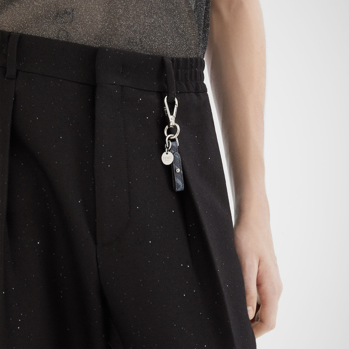 FF Key Ring - 2