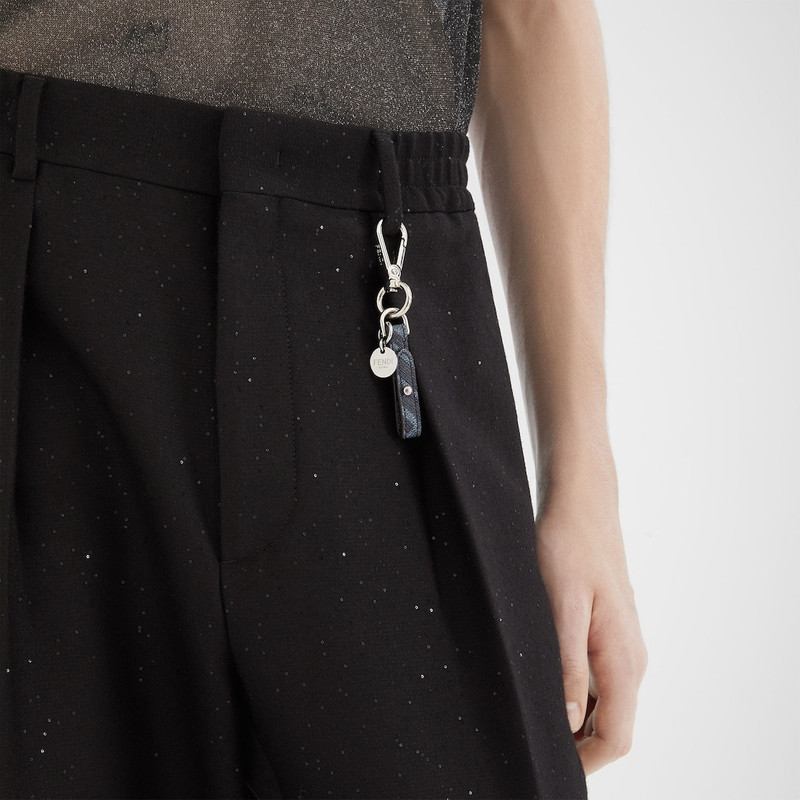 FENDI FF Key Ring outlook