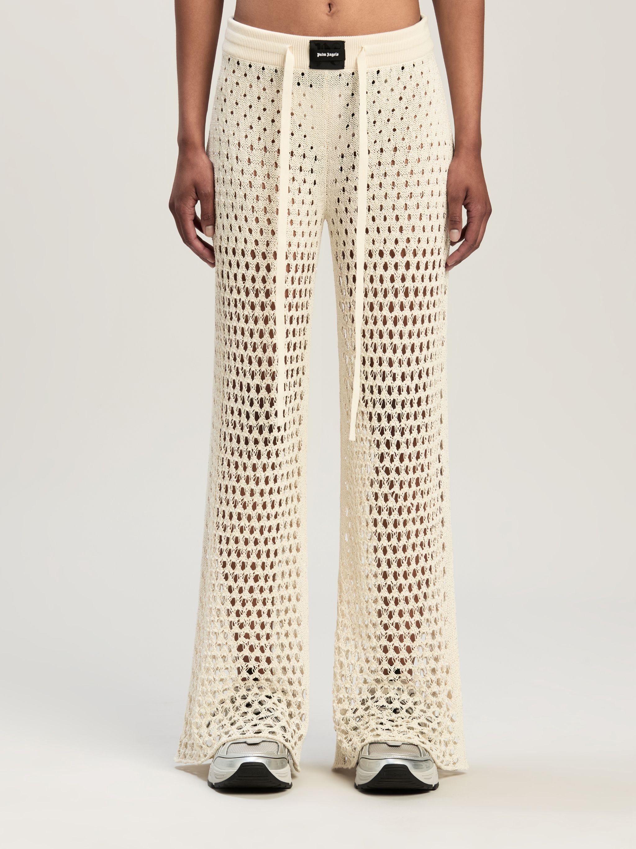 Knitted pants - 3
