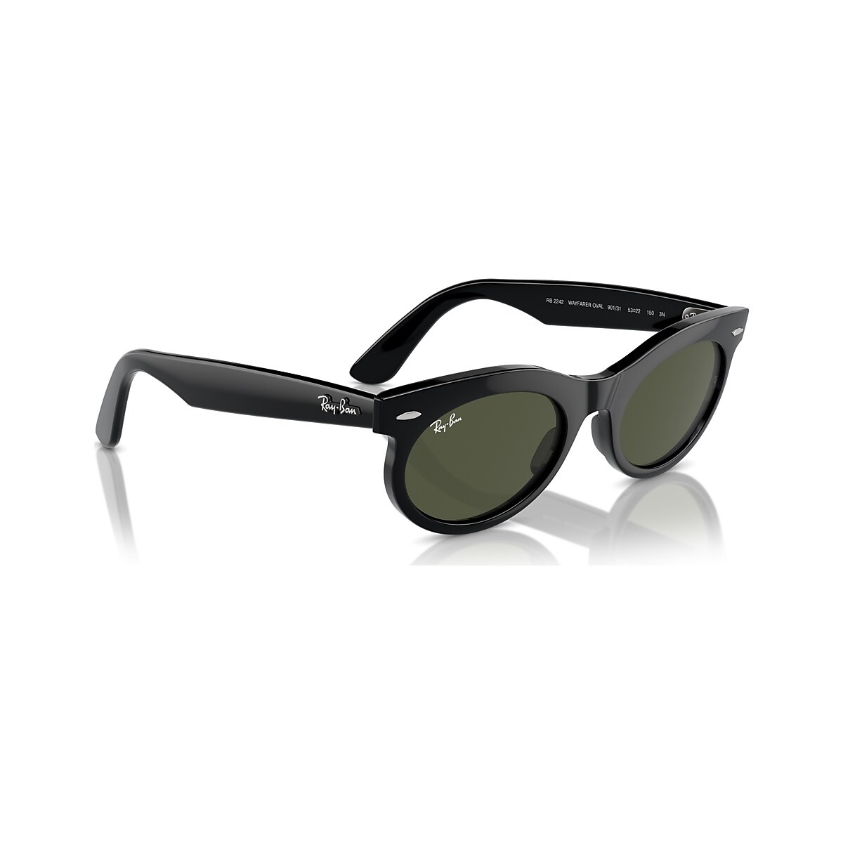 RB2242 Wayfarer Oval - 6