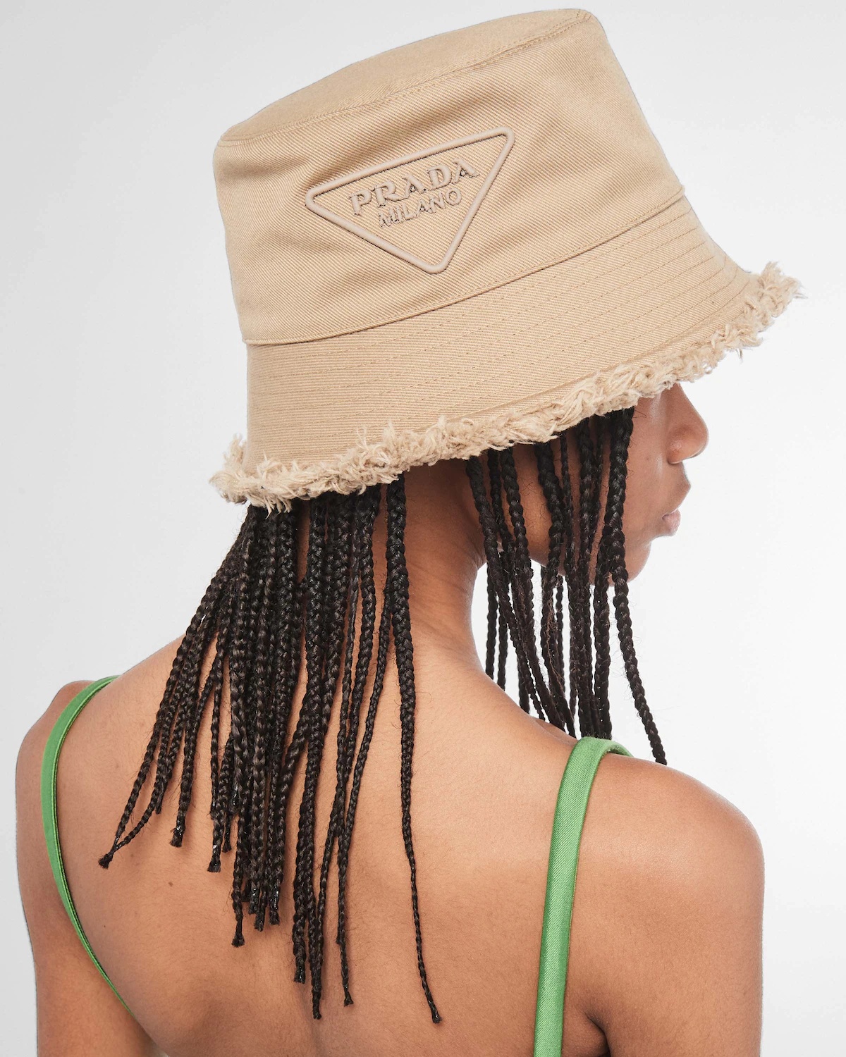 Drill bucket hat - 2