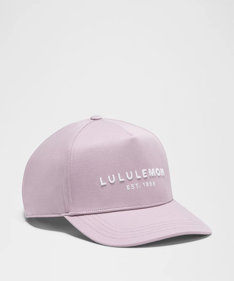 The All Days Snapback 1
