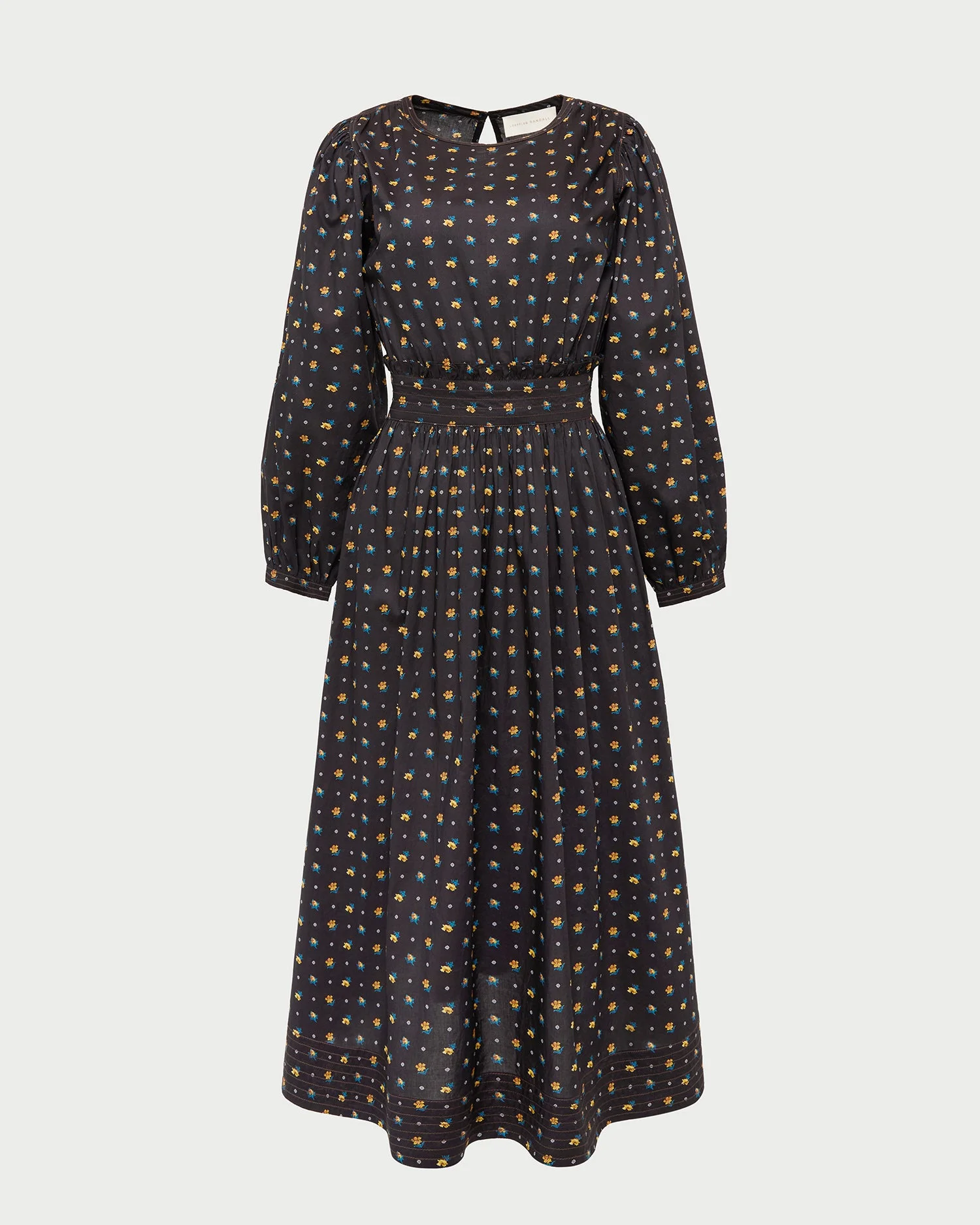Lilibeth Dress - 1