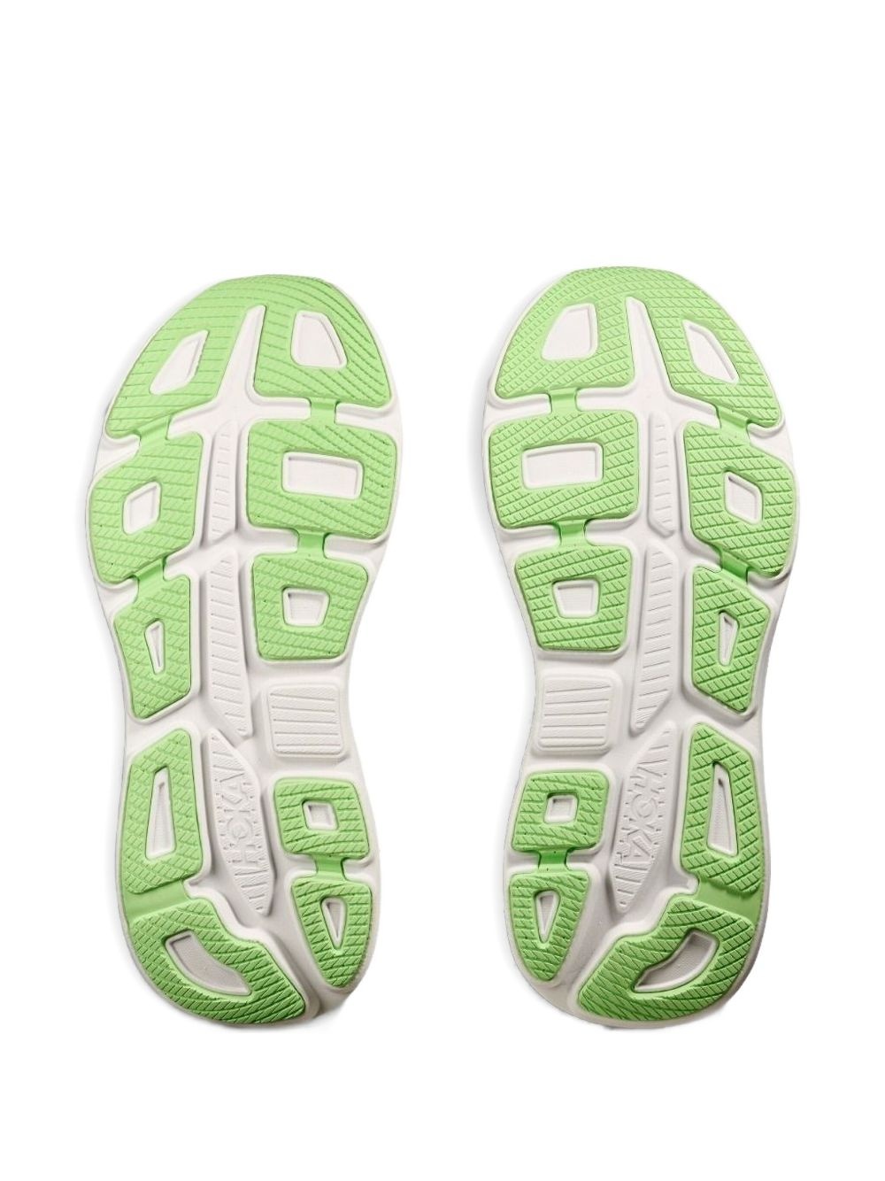 Bondi 9 "Lunamoth/Bluespark" sneakers - 6