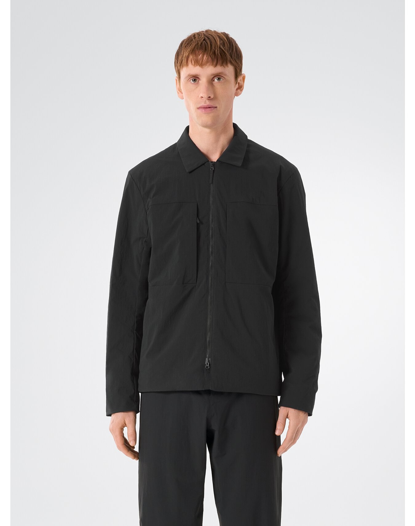 ジャケット・アウター VEILANCE Mionn Insulated Overshirt Veilance Mionn Insulated Overshirt | REVERSIBLE