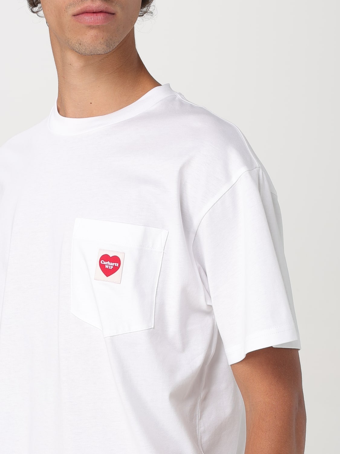 T-shirt men Carhartt Wip - 3