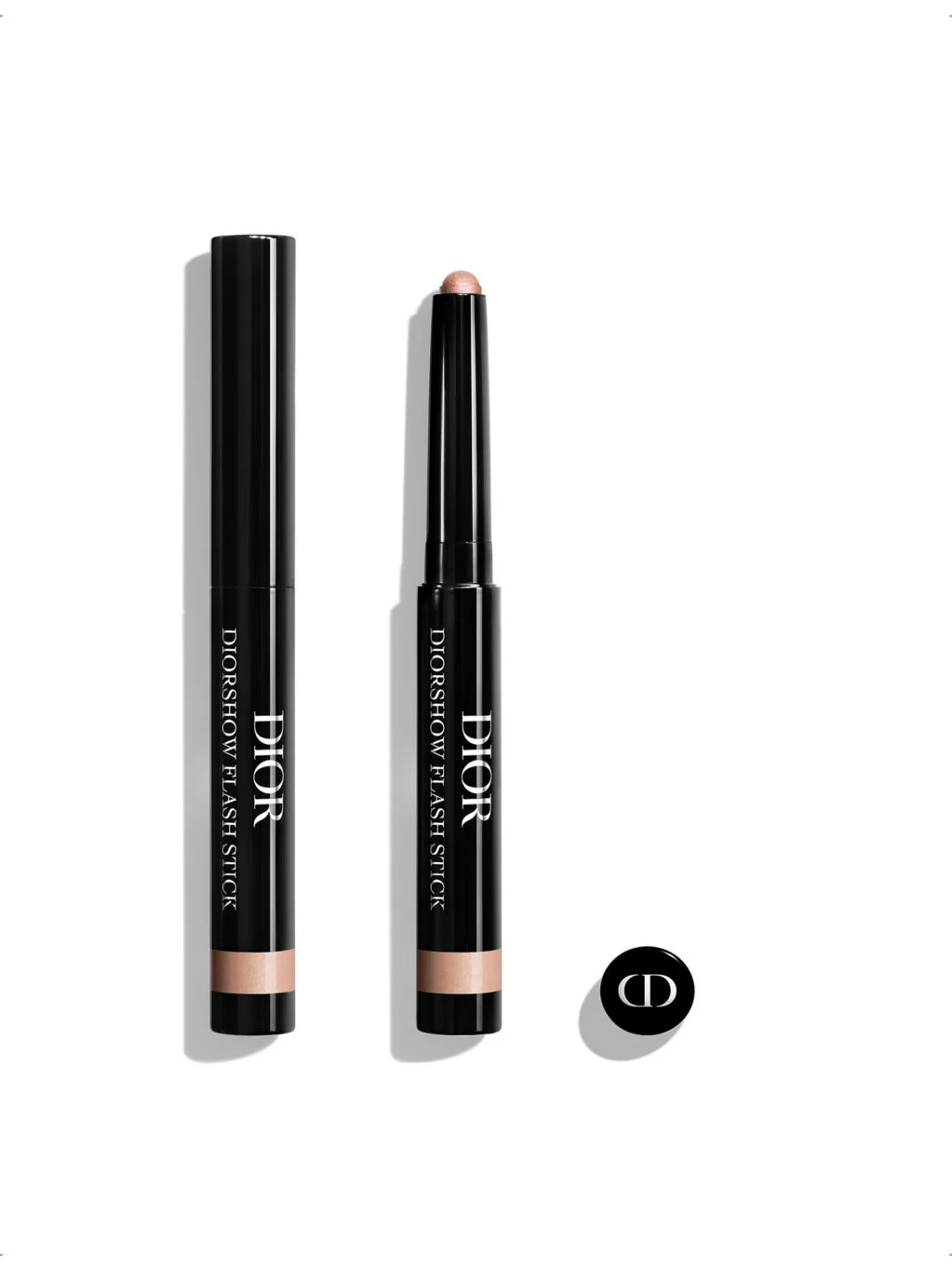 Diorshow Flash Stick Ultra-Gliding Eyeshadow Stick - 1
