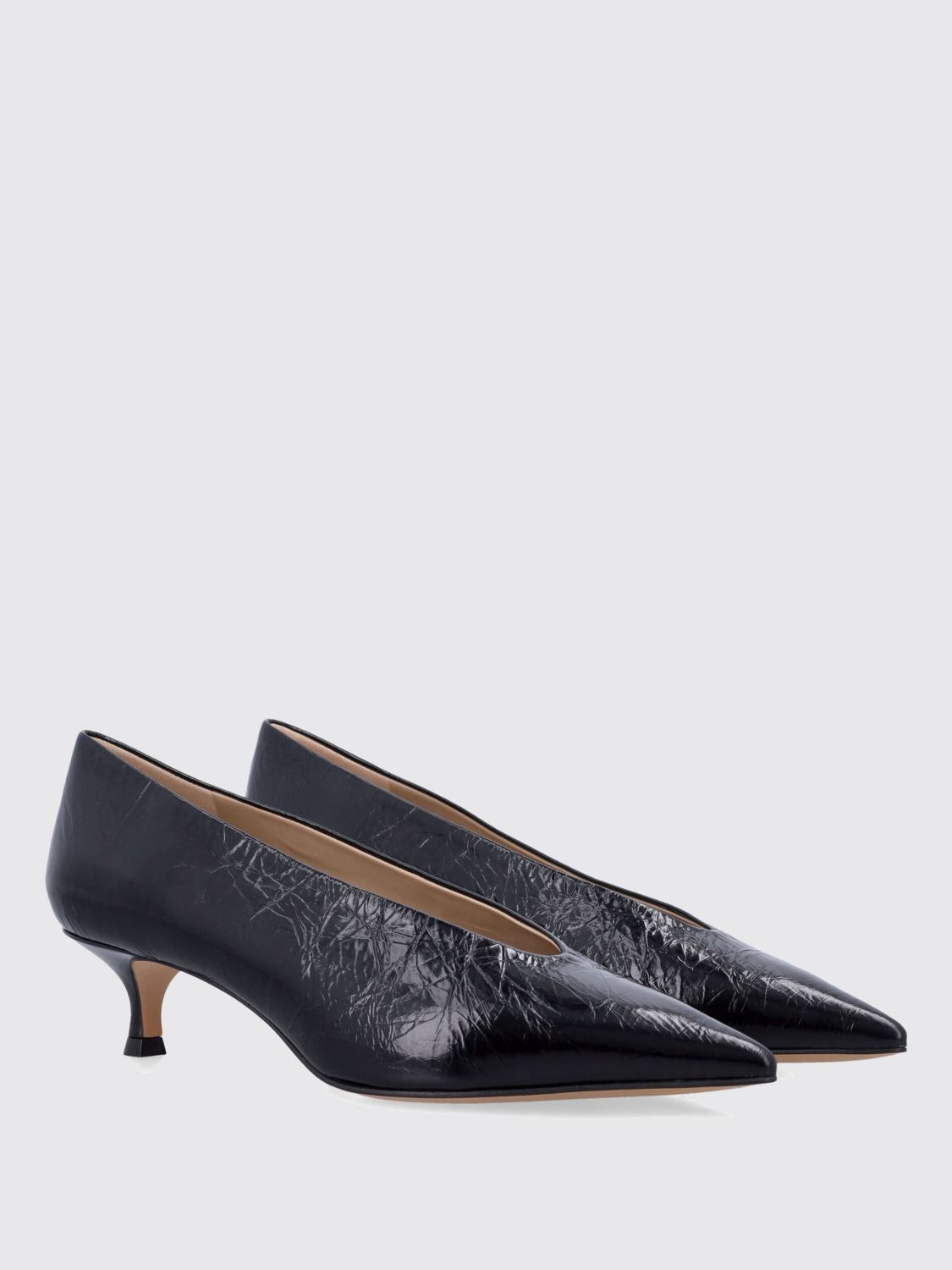 Flat shoes woman Le Monde Beryl - 2