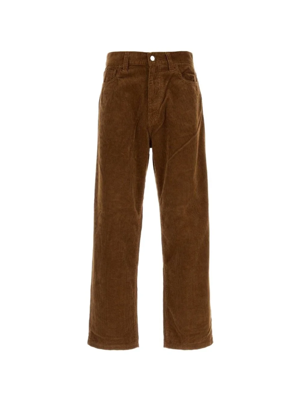 Cotton trousers - 1