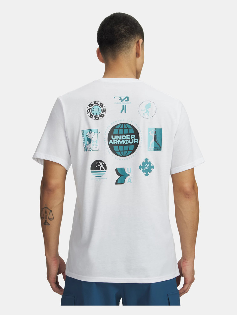 Under Armour UA All Sports outlook