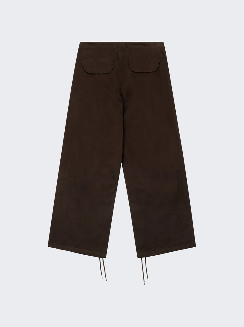 entire studios Barren Cargo Pant Brunette outlook