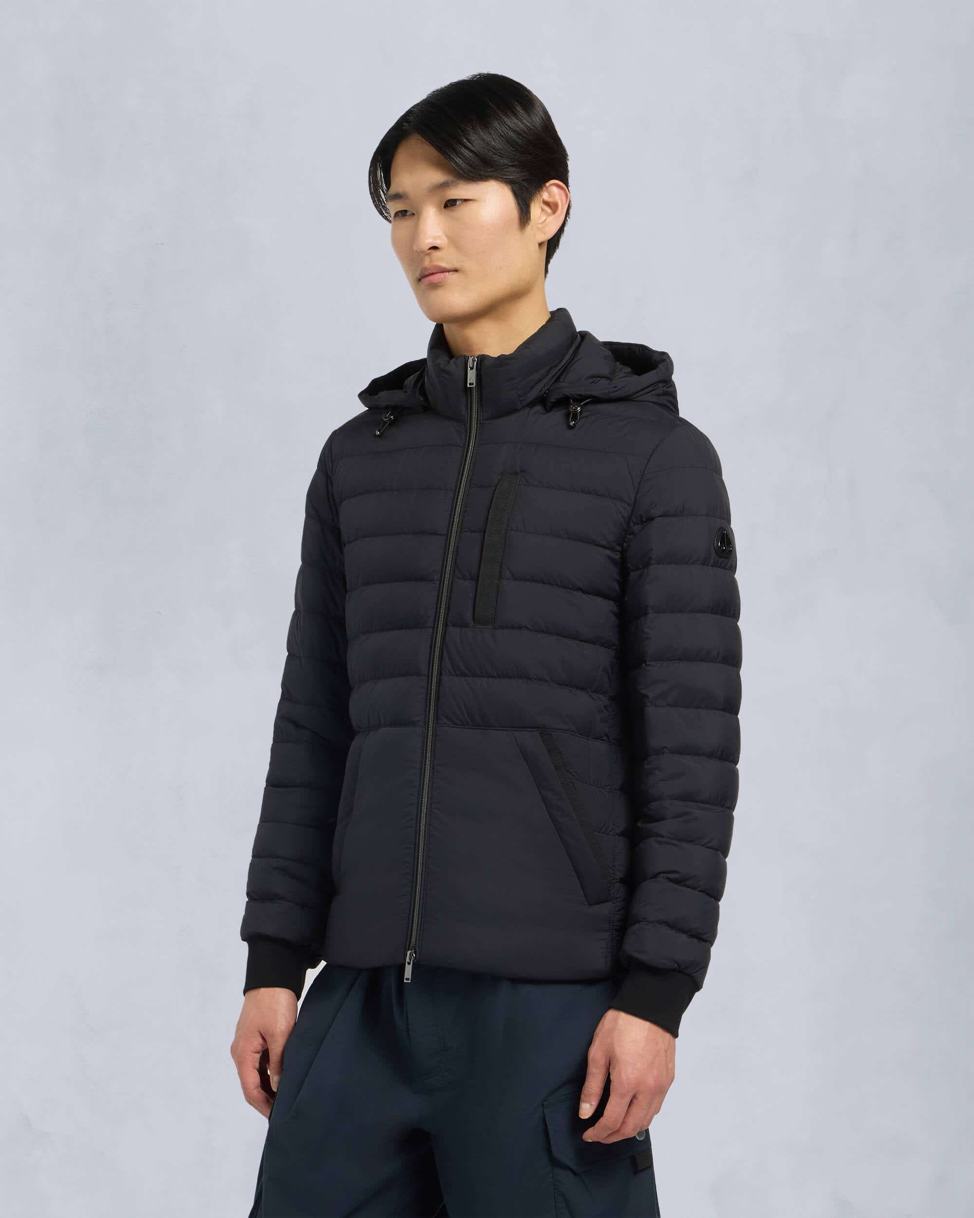 GREGOIRE AIR DOWN JACKET - 3