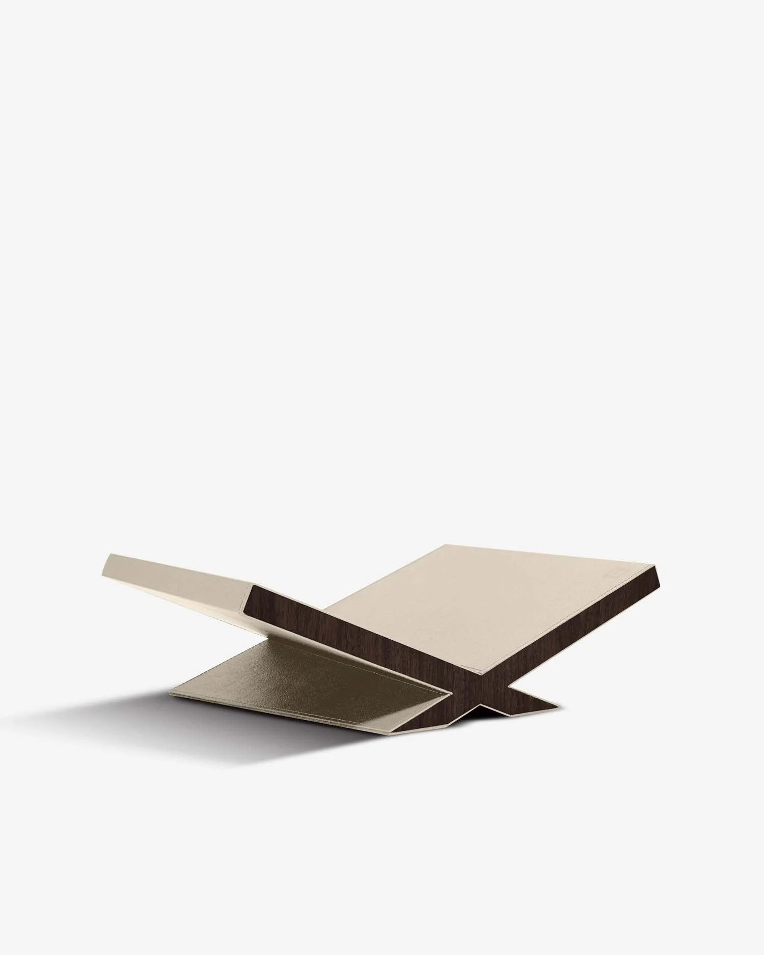 Culture Classic Bookstand - Stone - 1
