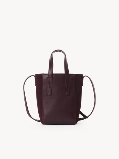 See by Chloé TILDA MINI TOTE outlook