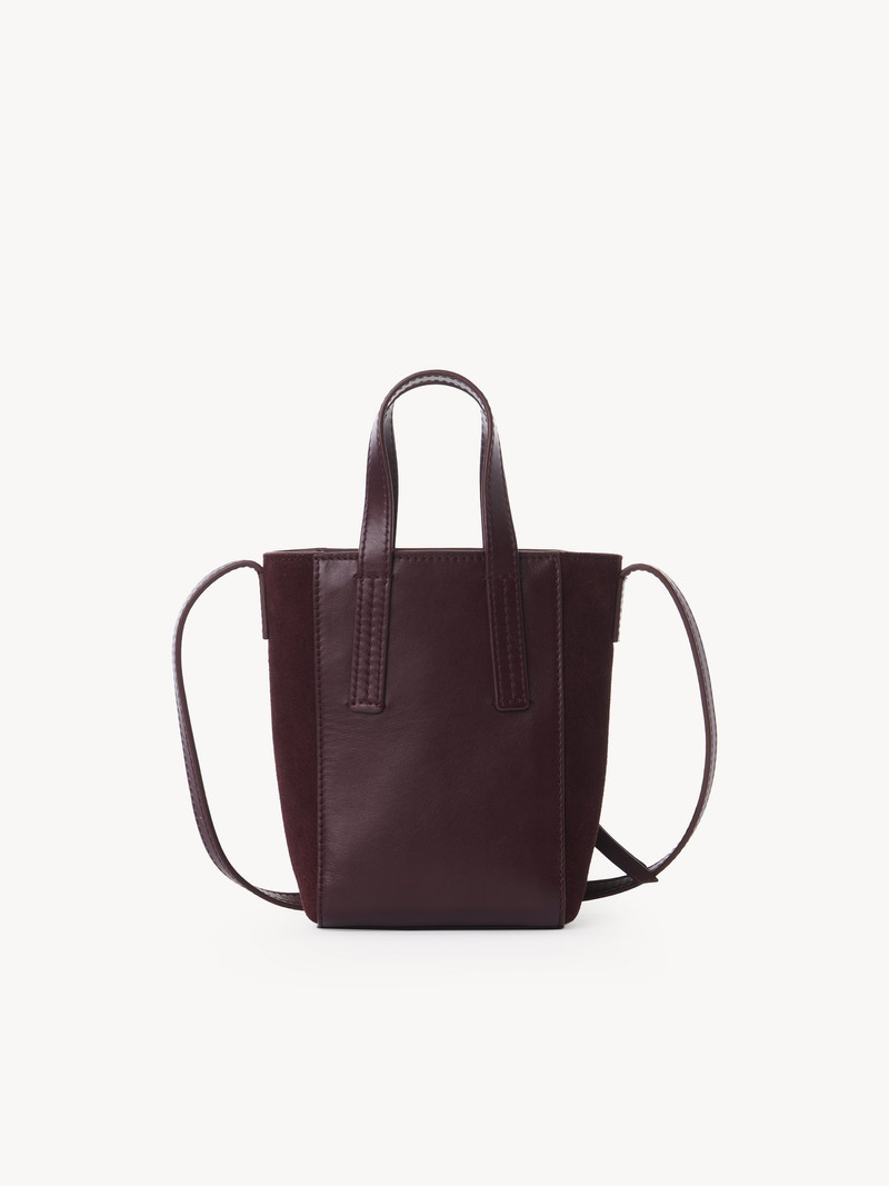 See by Chloé TILDA MINI TOTE outlook