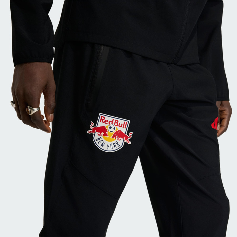 Red Bull New York Tiro Travel Pants 5