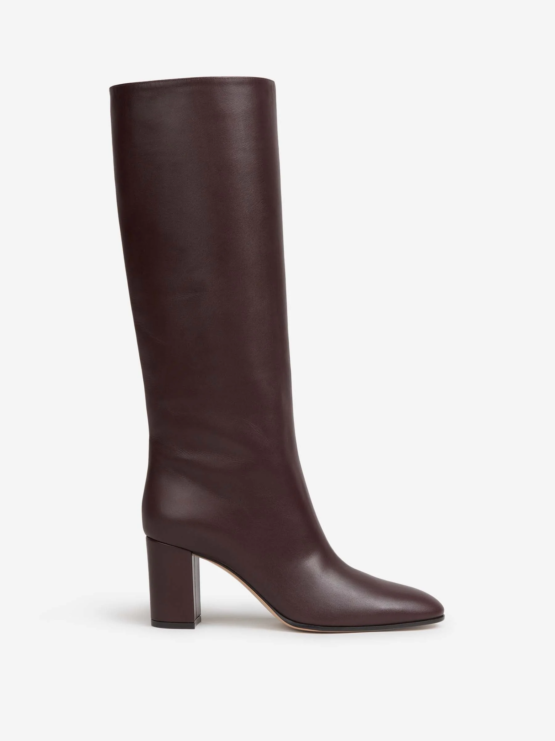 DANA HIGH BOOT - 1