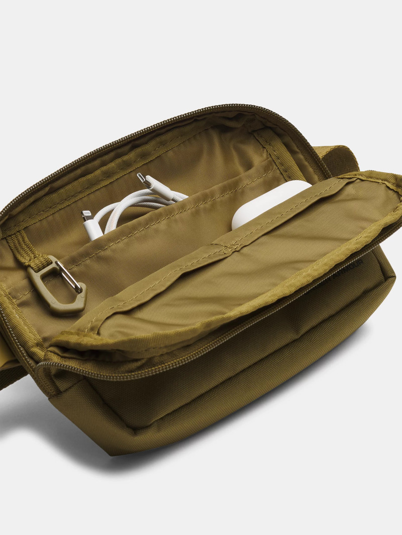 UA Essential 3