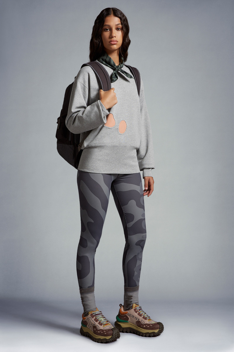 Moncler Printed Leggings outlook