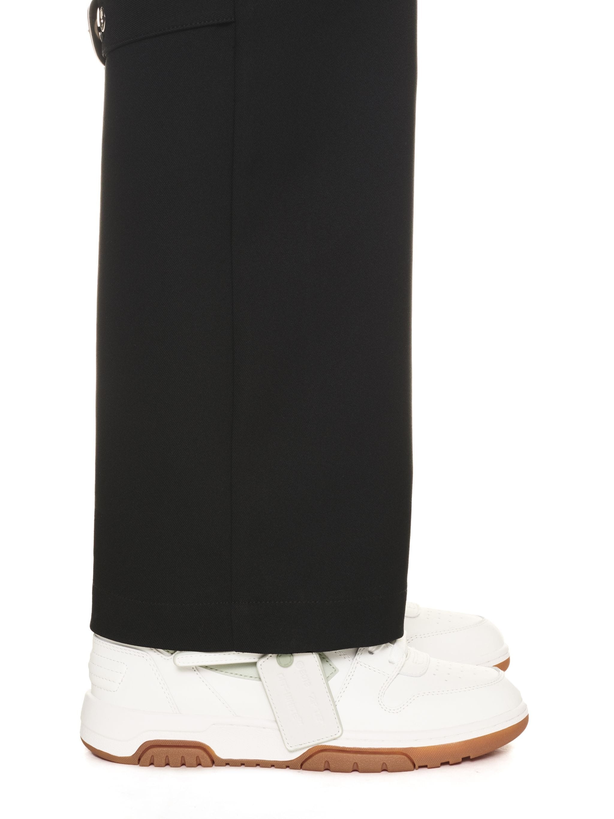 Out Of Office Calf Leather - 6