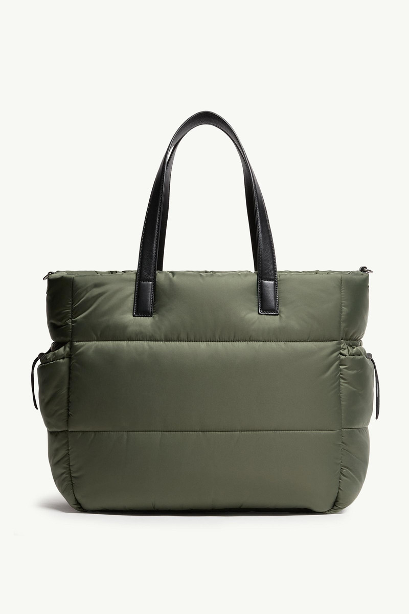 Logo Diaper Bag 3