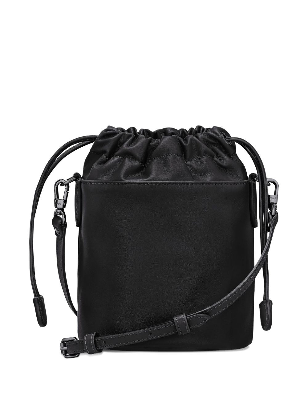 mini Le Pliage Xtra bucket bag - 3